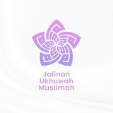 Jalinan Ukhuwah Muslimah