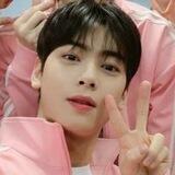 (๑ᵔ⌔ᵔ๑) 은우, Eunwoo 🎀💭 ୨୧