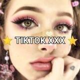 ️ TIKTOK XXX ️ [Backup / Redirect Channel]