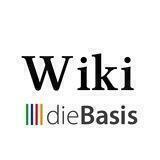 Wiki Support dieBasis für Training Wiki und Werkzeuge (Tools)