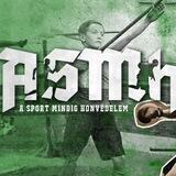 A sport mindig honvédelem! 💪👊