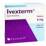 IVERMECTIN 444