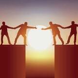هم‌دیگری│ Togetherness