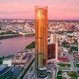 заметки Екатеринбург