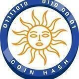 Coin-Hash.com