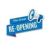 SCOTLAND THE GREAT RE-OPENING