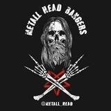 💀 Metall HeadBangers Guys 💀