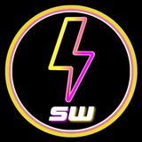 Shock Wave Radio ⚡️
