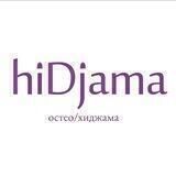 hiDjama