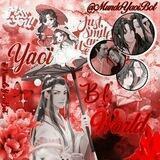 🌈Yaoi BL World Canal✨