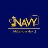 دَمی بار نِیوی | Navy