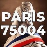 75004 🇫🇷 Verif Citoyenne
