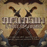 [ HIRMIN ] ARUASIH EVENT ORGANIZER