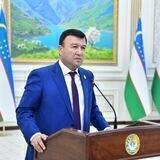 Улугбек Файзиев