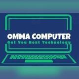 OMMA COMPUTER®