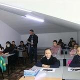 English kids group🤓 stay home