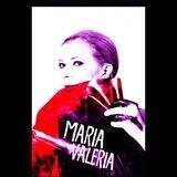 Maria Hiteva (Maria Valeria) channel