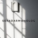 Sekadar Monolog 🦋