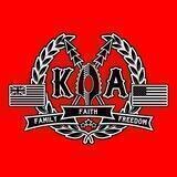THE OFFICIAL KOA CHANNEL