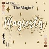 Testimonials of @Magicsty