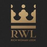 Rich Woman Look САДОВОД Оптом 19-08