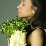 JULIA NLO 🌱 МИКРОЗЕЛЕНЬ