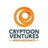 Cryptoon Ventures | News