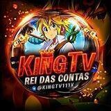 Loja KingTV111x (Contas Premium)