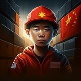 Брат в Китае | Байер Китай
