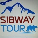 SibWayTour - Сибвэй Тур. Этнографические туры по Сибири. Экспедиции, путешествия в Туву, Хакасию, Монголию, Таймыр, Эвенкию. Рыб