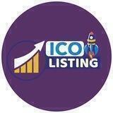 ICO LISTING
