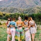🌸 Женский Клуб Красной Поляны
