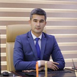 Sherzod Olimov 🇺🇿