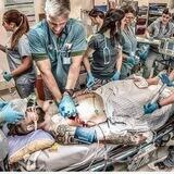 🚑المستشفى.🏨