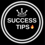 Success Tips 🔥