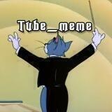 Tube meme