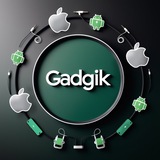 Gadgik Новини & Шопінг