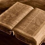 Bibel zum Hören