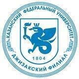 Официальный канал Филиала Казанского федерального университета в городе Джизаке (KFU JF)