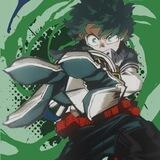 My Hero Academia Season 6