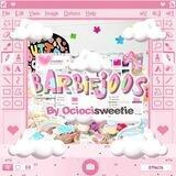 • Barbie Joo's Besok 18.00 •