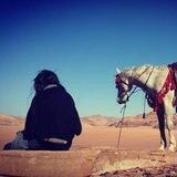 أحــاسـيس البدو ✨💙