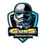 ArbiGuns Community (💙,🧡)