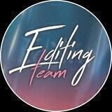 Editingteam📝