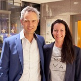 Dr. Maria Hubmer-Mogg - MAHUMO