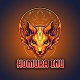 Homura Inu | PORTAL | ERC 20 Token | 🔥BURN🔥