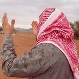 غيمة ذِكر.