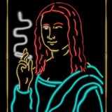 Luminous Bar