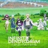 Infinite Dendrogram #480p #720p #EngSub