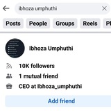 Upcoming Artists ZA (Network)🇿🇦